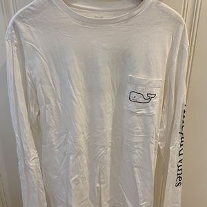 Vineyard Vines long sleeve t-shirt